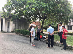 Hai người bị sát hại, giấu xác trong thùng bê tông: Bàn giao 1 thi thể cho người nhà