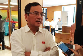 Chủ tịch Tập đoàn Điện lực: EVN tăng giá điện đúng lộ trình