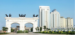 Cư dân và chủ đầu tư Khu đô thị Ciputra đã tìm được tiếng nói chung