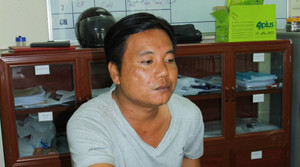 Giết người, cướp xe ôm ở Hà Nam: Lời khai man rợ của nghi phạm