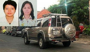 Hai thi thể trong thùng bê tông: Làm rõ lời khai 'nạn nhân nhảy lầu bỏ trốn'