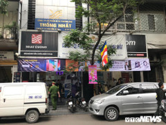 Đại biểu Quốc hội nói gì về vụ Nhật Cường Mobile?