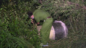 Hai thi thể trong thùng bê tông: Truy tìm nhóm người cùng tu luyện giáo phái lạ