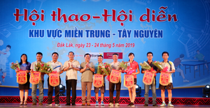 Đài Tiếng nói Việt Nam tổ chức nhiều hoạt động kỷ niệm 74 năm ngày thành lập