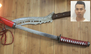 Khởi tố 4 bị can trong đường dây cá độ bóng đá triệu USD ở Đà Nẵng