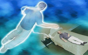 Con người nhìn thấy gì khi cận kề cái chết?