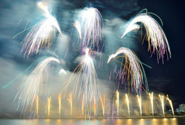 Lễ hội pháo hoa quốc tế Đà Nẵng 2019 có gì hấp dẫn?