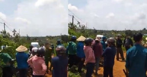 Đến nhà hàng xóm chơi, 3 bà cháu bị sát hại dã man rồi chôn xác trong rẫy cà phê