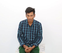 Tạm giam kẻ chém vợ cũ trong ngày cưới