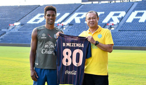 Xuân Trường có đồng đội mới trước cuộc đối đầu Đặng Văn Lâm