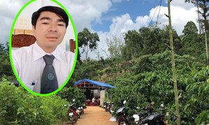 Ba bà cháu bị hàng xóm sát hại: Hung thủ phải chịu mức án nào?