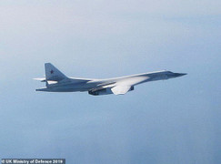 Kế hoạch đánh cắp tin mật về oanh tạc cơ Nga táo bạo của điệp viên phương Tây