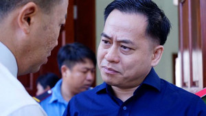 Vũ 'nhôm' nhập quốc tịch Antigua và Barbuda từ năm 2017