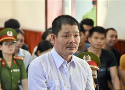 6 năm tù cho kẻ khủng bố chống chính quyền và tàng trữ vũ khí