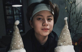 Cá tính trên phim, ngoài đời Ánh Dương của 'Về nhà đi con' thế nào?