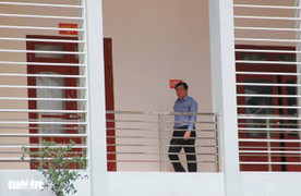 Giữa 'tâm bão' gian lận thi cử, Giám đốc Sở GD&ĐT Sơn La chuẩn bị nghỉ hưu