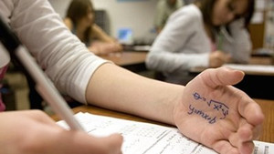 Gian lận thi cử 2018: Bộ GD&ĐT thừa nhận phần mềm chấm thi trắc nghiệm có kẽ hở