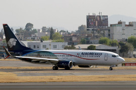 Nuốt 246 gói cocaine trước khi bay, người đàn ông thiệt mạng