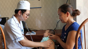 Tiêm vaccine 5 trong 1 mới có an toàn?