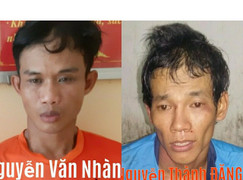 Truy nã hai bị can trốn khỏi nhà tạm giữ ở Đồng Tháp