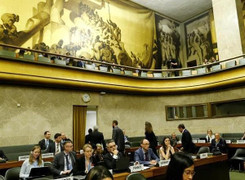 Venezuela đắc cử Chủ tịch Hội nghị Giải trừ quân bị Liên hợp quốc, Mỹ ‘tự ái’ bỏ về