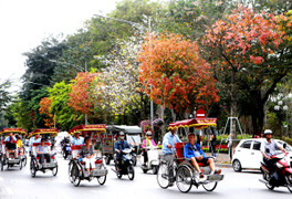 Vì sao du lịch Thủ đô không có điểm nhấn, khách lưu trú ngắn ngày, chi tiêu ít?