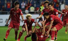 Phát sóng trực tiếp King's Cup 2019, 'siêu kinh điển' Việt Nam vs Thái Lan trên VTC1, VOV1, VOV2
