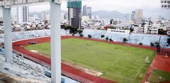 Ngân hàng 'lắc đầu' với đề xuất giữ lại sân Chi Lăng của Đà Nẵng