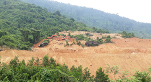 Khu du lịch 700 tỷ đồng xây dựng trái phép, nhiều cán bộ ở Đà Nẵng bị kỷ luật