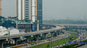 Đội vốn 300%, tuyến metro số 1 của TP.HCM vẫn chậm tiến độ