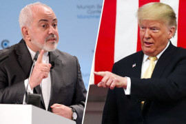 Iran tuyên bố không theo đuổi chế tạo vũ khí hạt nhân