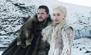 Ngôi sao phim 'Game of Thrones' vào trung tâm cai nghiện rượu