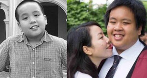 Bảng thành tích 'siêu khủng' của thần đồng Đỗ Nhật Nam từ năm 7 tuổi