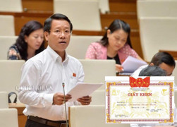 Đại biểu Quốc hội: Nền giáo dục bây giờ tìm một học sinh yếu kém khó như 'mò kim đáy biển'