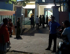 Đôi nam nữ vào nhà nghỉ uống thuốc trừ sâu tự tử: Sự thật rúng động