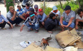 Liên tiếp bắt sòng bạc có quy mô lớn ở Đắk Lắk