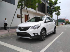 Lộ diện toàn bộ nội thất, VinFast Fadil sẽ giao xe trong tháng 6?