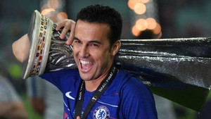 Vô địch Europa League, cầu thủ Chelsea làm được điều chưa từng có trong lịch sử