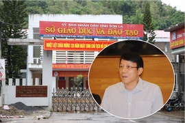 Trung tướng Lương Tam Quang: Chưa đủ căn cứ kết luận việc đưa nhận tiền trong gian lận thi cử ở Sơn La