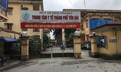 Cụ bà 71 tuổi được chẩn đoán có thai