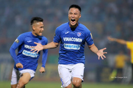 Mạc Hồng Quân: Không có động lực lên tuyển Việt Nam thì đá bóng để làm gì?