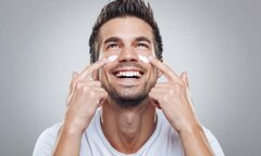 Nam giới nên bắt đầu chăm sóc da mặt nếu không muốn bị lão hóa sớm