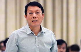 Ông chủ Nhật Cường bỏ trốn: Bộ Công an nói gì?