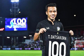 Thonglao: Thái Lan sẽ thắng Việt Nam ở King's Cup 2019