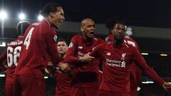 'Bí thuật công nghệ' đưa Liverpool lên đỉnh cao