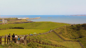 Jeju: Bậc thầy về làm du lịch bền vững