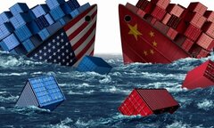 Không có thêm đàm phán, Trung Quốc chính thức tăng thuế với hàng hóa Mỹ