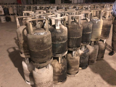 Nghi vấn ‘cắt tai mài vỏ’ bình gas ở công ty Khánh Linh, nhiều doanh nghiệp kêu cứu