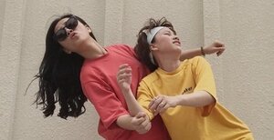 Những hình ảnh không lên sóng của phim 'Về nhà đi con'