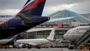 44 sân bay Nga đồng loạt đổi tên để vinh danh các nhân vật kiệt xuất